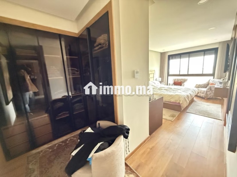 Superbe Appartement à Louer – Rabat Square - Vente Immobilier - Autre - photo 3