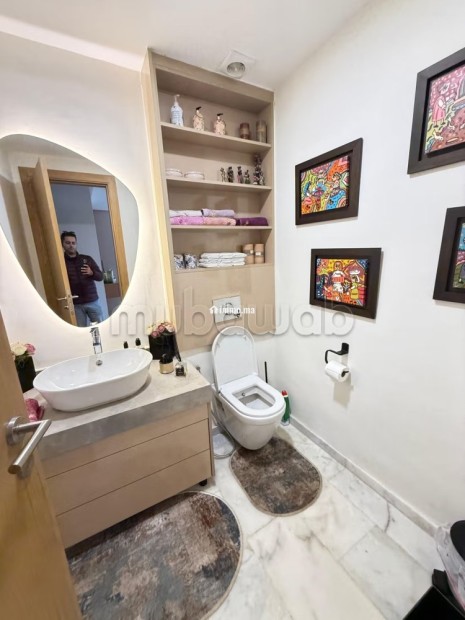 Superbe Appartement à Louer – Rabat Square - Vente Immobilier - Autre - photo 5