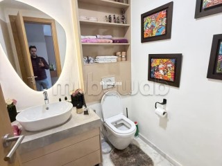Superbe Appartement à Louer – Rabat Square - Appartement à vendre - Autre