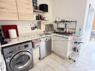 Superbe Appartement à Louer – Rabat Square - Appartement à vendre - Autre