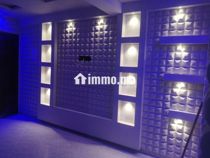Appartement à vendre à Résidence Halima 2 - Vente Immobilier - Sale - photo 1