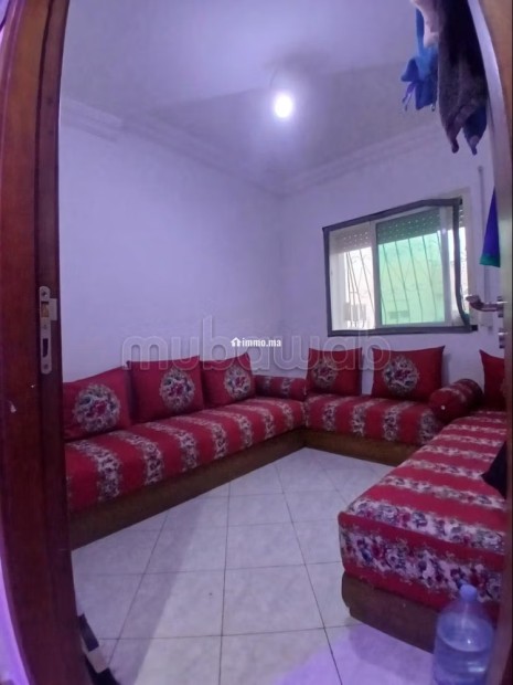 Appartement à vendre à Résidence Halima 2 - Vente Immobilier - Sale - photo 4