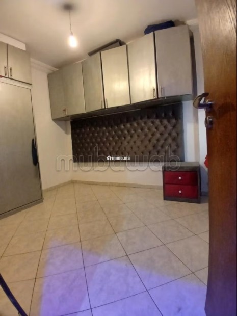 Appartement à vendre à Résidence Halima 2 - Vente Immobilier - Sale - photo 5