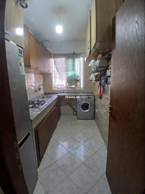 Appartement à vendre à Résidence Halima 2 - Vente Immobilier - Sale - photo 8
