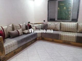 Appartement à vendre à Résidence Halima 2 - Appartement à vendre - Sale
