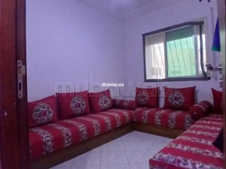 Appartement à vendre à Résidence Halima 2 - Appartement à vendre - Sale