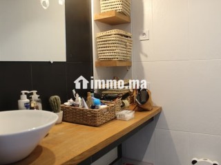 Appartement a Vendre avec terrasse - Appartement à vendre - Marrakech