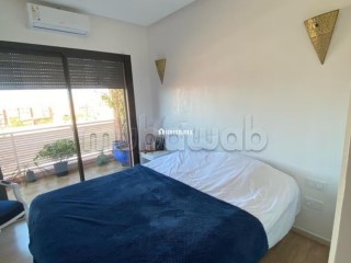 Appartement a Vendre avec terrasse - Appartement à vendre - Marrakech