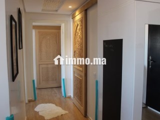 Appartement a Vendre avec terrasse - Appartement à vendre - Marrakech