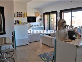 Appartement a Vendre avec terrasse - Appartement à vendre - Marrakech