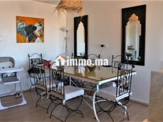 Appartement a Vendre avec terrasse - Appartement à vendre - Marrakech