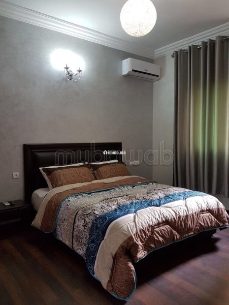 Appartements à louer en Centre. 4 grandes pièces. Système de parabole et salon marocain - Vente Immobilier - Fes - photo 1