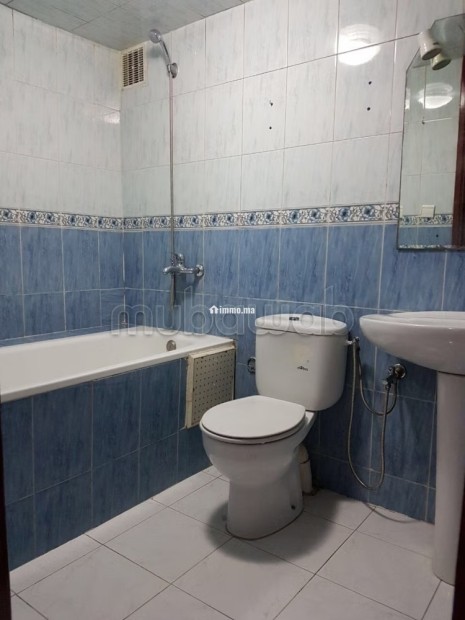 Appartements à louer en Centre. 4 grandes pièces. Système de parabole et salon marocain - Vente Immobilier - Fes - photo 7