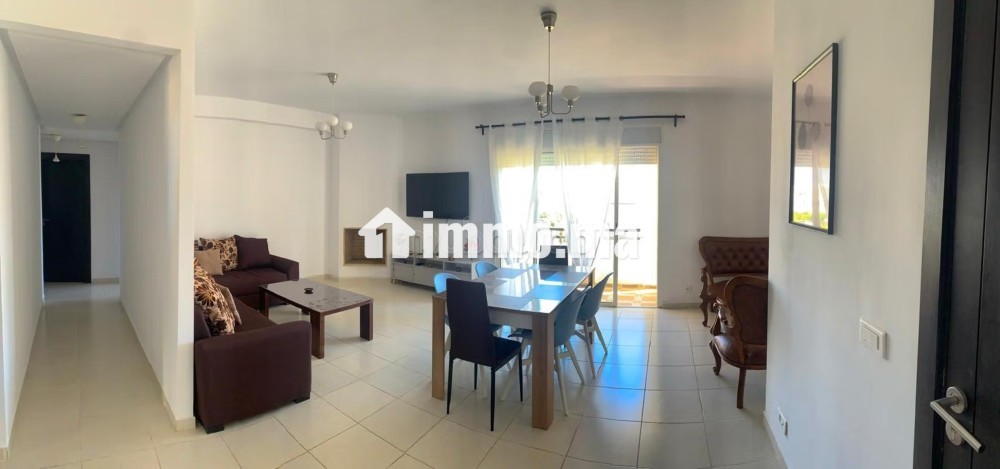 Appartement en location à Bahia Golf Beach - Vente Immobilier - Bouznika - photo 5
