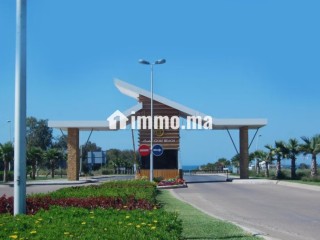 Appartement en location à Bahia Golf Beach - Appartement à vendre - Bouznika