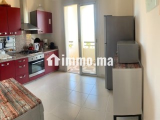 Appartement en location à Bahia Golf Beach - Appartement à vendre - Bouznika