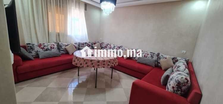 Appartement a louer diar salam bournazel - Location Immobilier - Casablanca - photo 1
