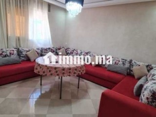 Appartement a louer diar salam bournazel - Appartement à louer - Casablanca