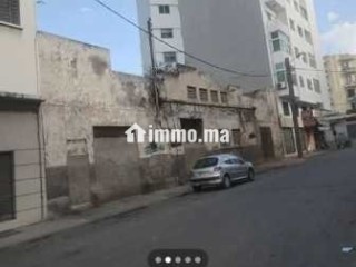 Terrains à vendre - Terrain à vendre - Casablanca