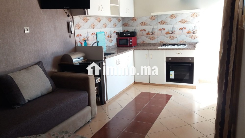 Location Appartement Duplex – Coupe d’Afrique 2025 – Agadir / Dcheira - Location Immobilier - Agadir - photo 2