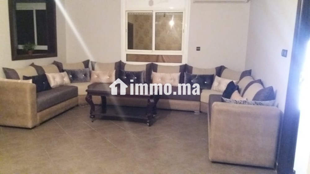 Location Appartement Duplex – Coupe d’Afrique 2025 – Agadir / Dcheira - Location Immobilier - Agadir - photo 8