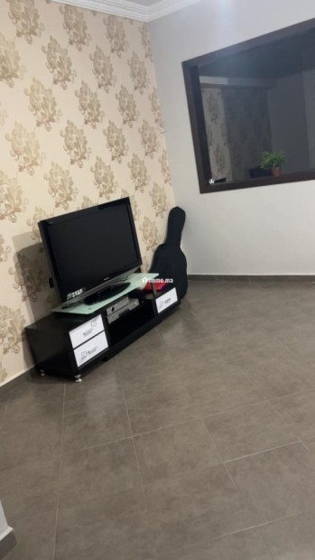 Location Appartement Duplex – Coupe d’Afrique 2025 – Agadir / Dcheira - Location Immobilier - Agadir - photo 1