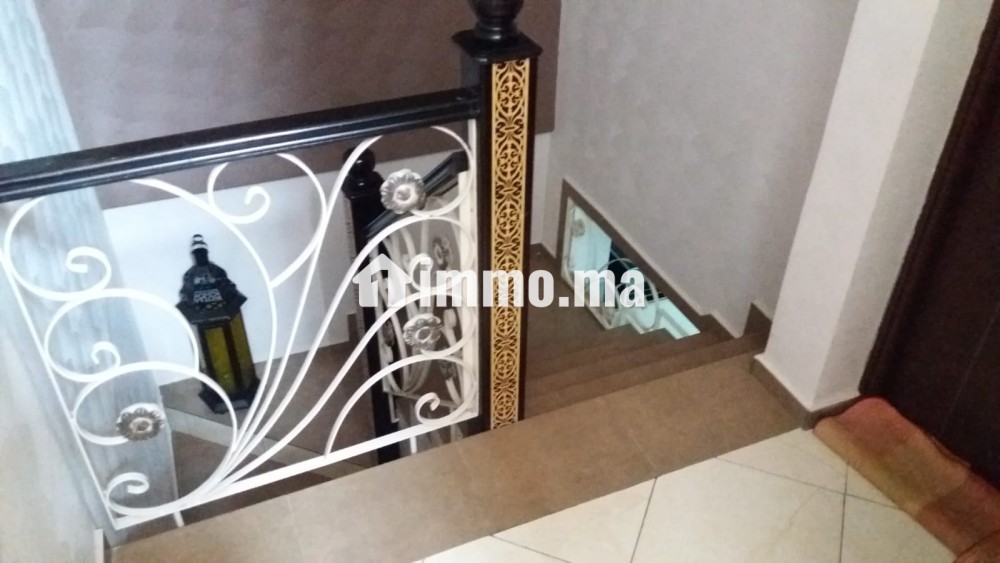 Location Appartement Duplex – Coupe d’Afrique 2025 – Agadir / Dcheira - Location Immobilier - Agadir - photo 3
