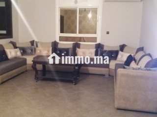 Location Appartement Duplex – Coupe d’Afrique 2025 – Agadir / Dcheira - Appartement à louer - Agadir
