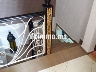 Location Appartement Duplex – Coupe d’Afrique 2025 – Agadir / Dcheira - Appartement à louer - Agadir