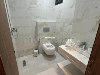 Un magnifique appartement meublé à louer - Appartement à louer - Rabat