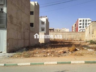 Vente d’un terrain constructible à Fès - Terrain à vendre - Fes