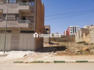 Vente d’un terrain constructible à Fès - Terrain à vendre - Fes