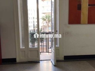Bureau privatif vide - Bureau à louer - Casablanca
