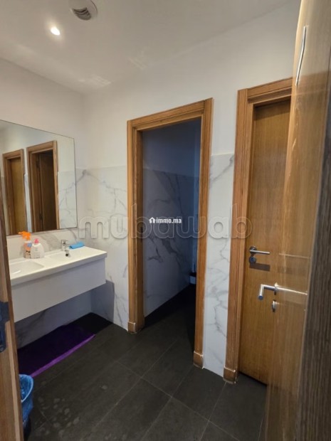 Bureaux haut standing à louer – Casablanca Marina: Vue mer exceptionnelle - Location Immobilier - Casablanca - photo 3