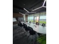Bureaux haut standing à louer – Casablanca Marina: Vue mer exceptionnelle - miniature 4