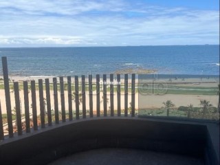 Bureaux à louer à Ain Diab. Superficie 120 m². Avec ascenseur et terrasse - Bureau à louer - Casablanca