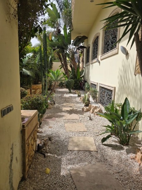 Villa non meublée à californie - Location Immobilier - Casablanca - photo 2
