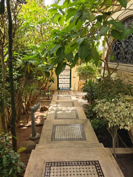 Villa non meublée à californie - Location Immobilier - Casablanca - photo 3