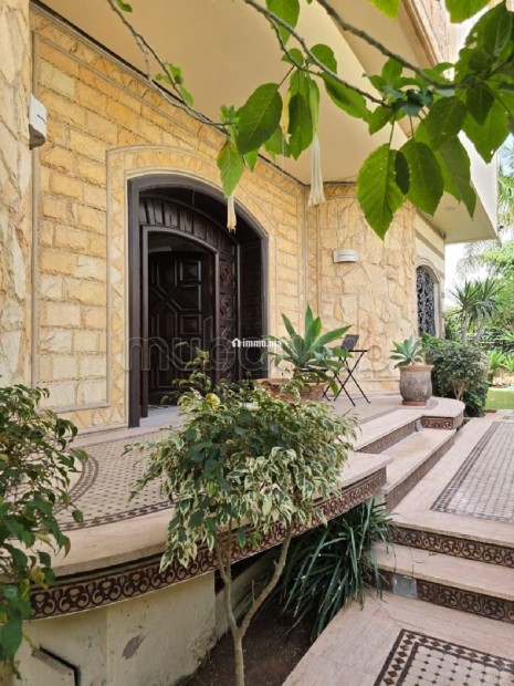 Villa non meublée à californie - Location Immobilier - Casablanca - photo 4