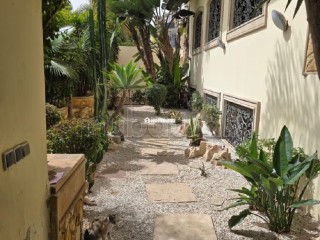 Villa non meublée à californie - Villa à louer - Casablanca
