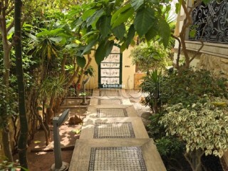 Villa non meublée à californie - Villa à louer - Casablanca