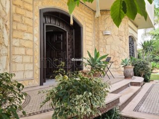 Villa non meublée à californie - Villa à louer - Casablanca
