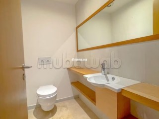 Louez cet appartement à Casablanca Finance City. Superficie 100 m². Bien meublé - Appartement à louer - Casablanca