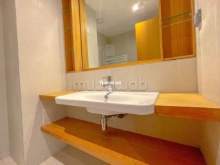 Louez cet appartement à Casablanca Finance City. Superficie 100 m². Bien meublé - Appartement à louer - Casablanca