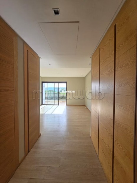 Villa jumelée à Ville Verte, Bouskoura - Location Immobilier - Bouskoura - photo 5