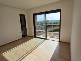 Villa jumelée à Ville Verte, Bouskoura - Villa à louer - Bouskoura