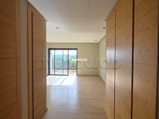 Villa jumelée à Ville Verte, Bouskoura - Villa à louer - Bouskoura