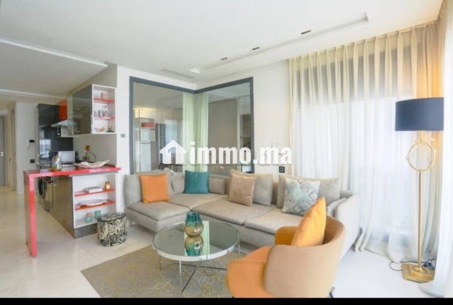 Studio meublé au cœur de Bourgogne – Casablanca - Location Immobilier - Casablanca - photo 1