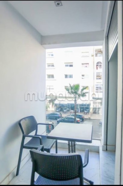 Studio meublé au cœur de Bourgogne – Casablanca - Location Immobilier - Casablanca - photo 2