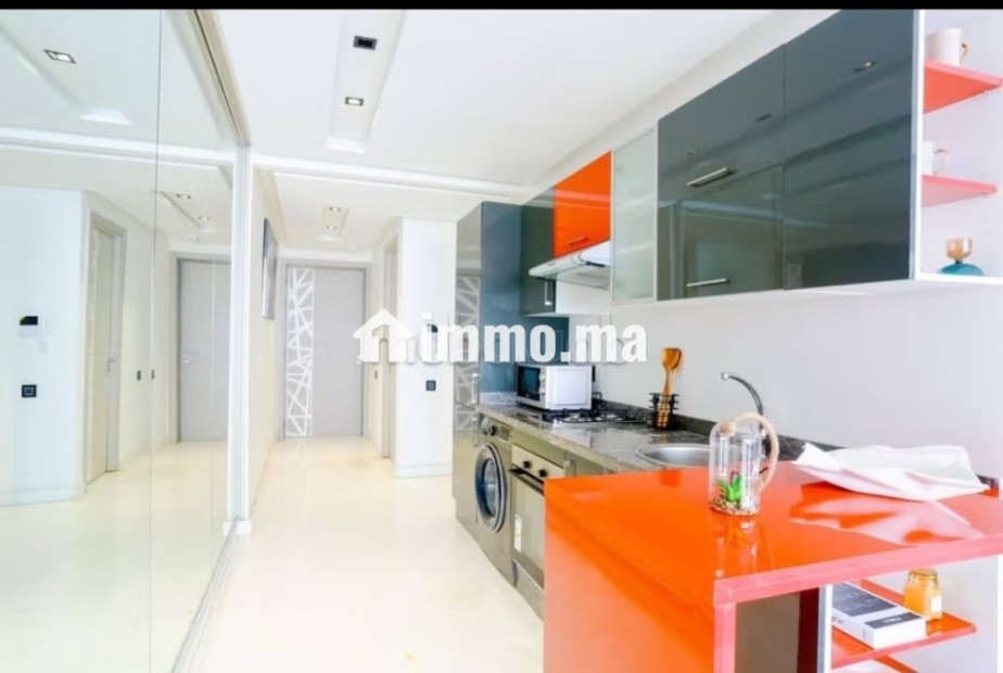 Studio meublé au cœur de Bourgogne – Casablanca - Location Immobilier - Casablanca - photo 3